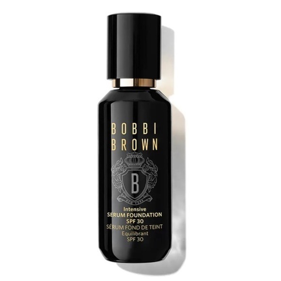 Bobbi Brown Espresso Intensive Skin Serum Foundation - Picture 2 of 6